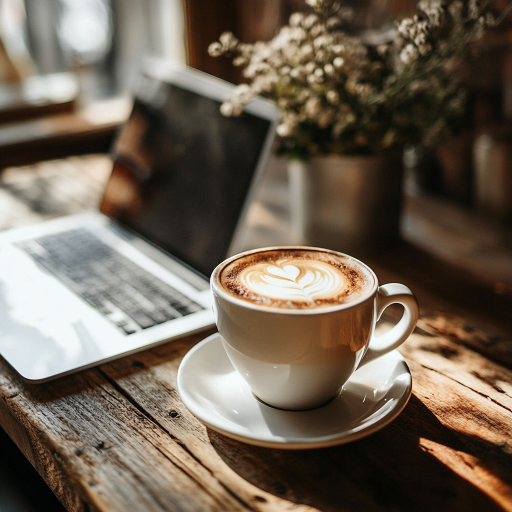 Vantages Of Working Remotely And Why Choose Public Spaces